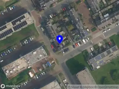 112 melding Ambulance met grote spoed naar de Ruys de Beerenbroucklaan in Pijnacker