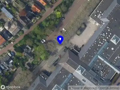 Ambulance met gepaste spoed naar de Vinkenbaan in Heiloo