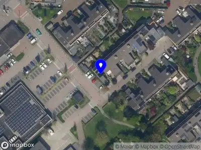 112 melding Ambulance met gepaste spoed naar de Linde in Krimpen aan den IJssel