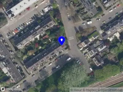 Besteld ambulance vervoer naar de Mosweg in Rotterdam