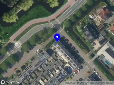 Overlastmelding Componistenlaan in Voorhout