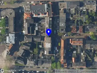 112 melding Overlastmelding Emmaweg in Maarssen gesloten