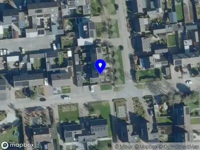 112 melding Overlastmelding Bulkstraat in Genderen