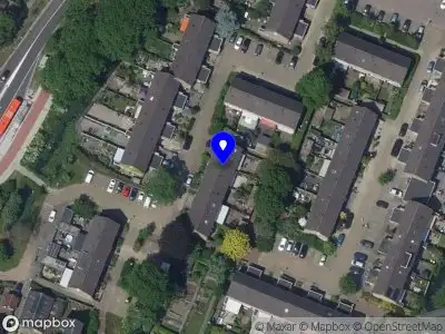 Overlastmelding Elzenhof in Sliedrecht