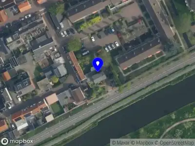 Politie naar de Provincialeweg in Montfoort vanwege aanrijding met letsel