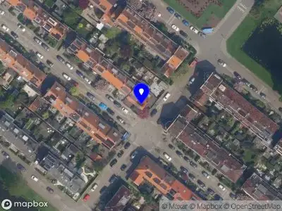 112 melding Ambulance met grote spoed naar de Tjaskerlaan in Rotterdam