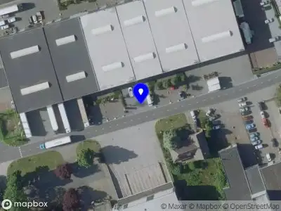 Ambulance met grote spoed naar de Heydweg in Swalmen