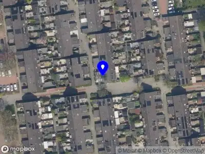 112 melding Ambulance met gepaste spoed naar de Laseurpad in Schiedam