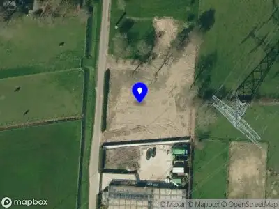 Overlastmelding Groenestraat in Groessen