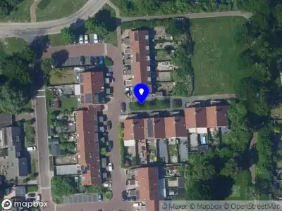 Overlastmelding  in Lelystad