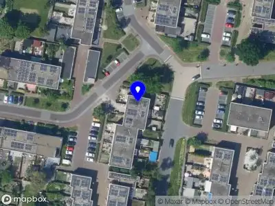 112 melding Anonieme overlastmelding  in Lelystad, Paesi Bassi