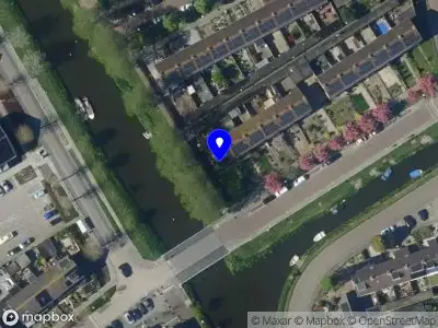 112 melding Overlastmelding Vierkantje in Medemblik