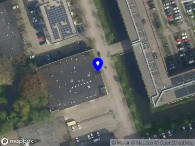 Ambulance met gepaste spoed naar de Icarusweg in Delft