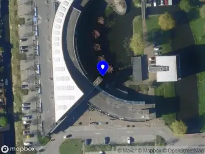 Ambulance met gepaste spoed naar de Rigtershof in Grootebroek