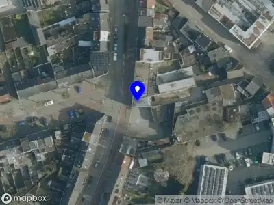 Overlastmelding Koestraat in Tilburg