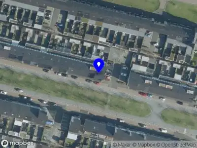 112 melding Overlastmelding Koolhovenlaan in Tilburg