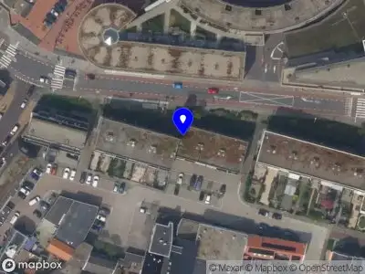 Overlastmelding Tramstraat in Katwijk