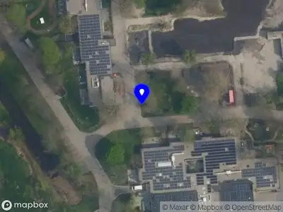 Brandweer met grote spoed naar de Binnenhof in Monster vanwege afgaan automatisch brandalarm