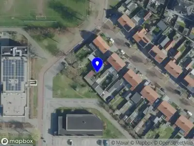 Politie naar de Holenbergseweg in Wijchen vanwege aanrijding met letsel