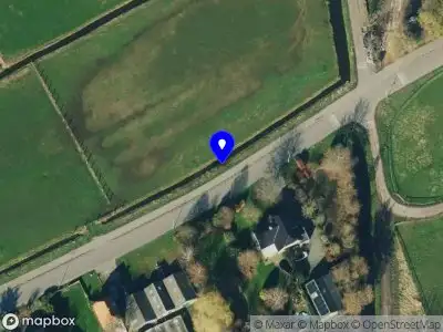 Brandweer met gepaste spoed naar de Koekoeksweg in IJsselmuiden vanwege stankoverlast