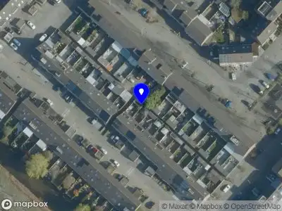 Overlastmelding Benthuizenstraat in Tilburg