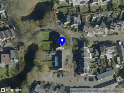 Overlastmelding Esperloop in Tilburg