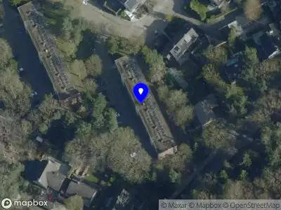 Overlastmelding Marie Koenenlaan in Tilburg