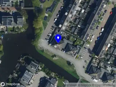 112 melding Overlastmelding Aster in Noordwijkerhout