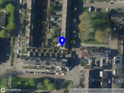 112 melding Overlastmelding Pieter de Hooghstraat in Heerhugowaard