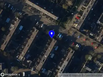 Overlastmelding Zwanenlaan in Anna Paulowna