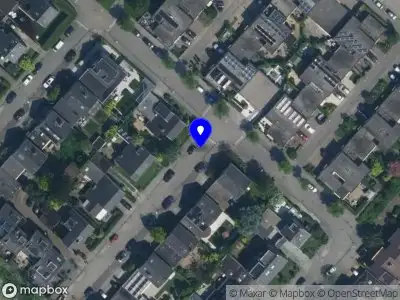 Ambulance met gepaste spoed naar de Réaumurstraat in Badhoevedorp