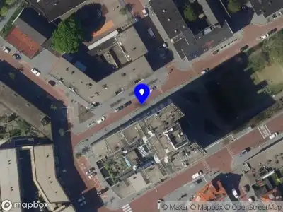 112 melding Ambulance met gepaste spoed naar de Betsy Perkstraat in 's-Gravenhage