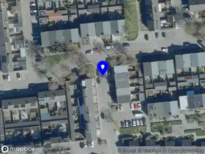 Overlastmelding Alexander Voormolenstraat in Waalwijk