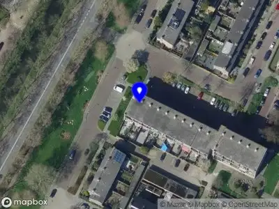 Overlastmelding Heyenlande in Zwijndrecht