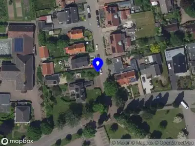 112 melding Overlastmelding Fabriciusstraat in Almkerk