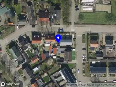 112 melding Overlastmelding Carmelietenstraat in Waspik