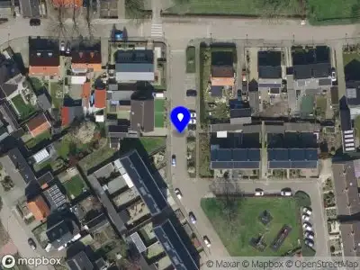 112 melding Overlastmelding Haverkamp in Waspik