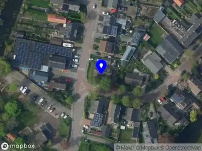 Overlastmelding Pastoor van Haasterstraat in Ursem
