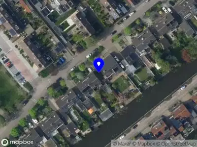 112 melding Anonieme overlastmelding Het Veer in Avenhorn