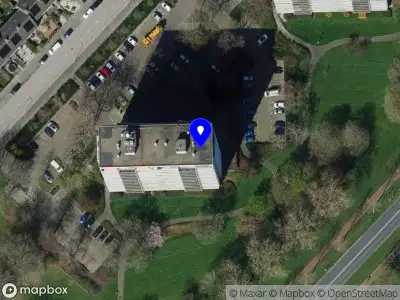 112 melding Besteld ambulance vervoer naar de Prunusplantsoen in Ridderkerk