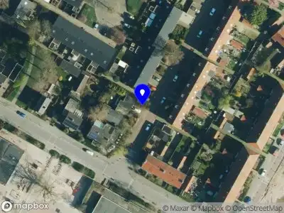 112 melding Brandweer met grote spoed naar de Eridanusstraat in Enschede vanwege afhijsen patient