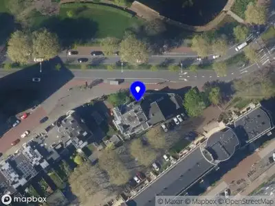 Politie met grote spoed naar de Groot Hertoginnelaan in 's-Gravenhage vanwege ongeval met letsel