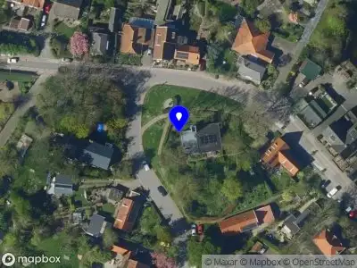 Ambulance met grote spoed naar de Hoge Buurt in Sint Maarten