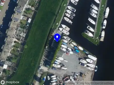 Anonieme overlastmelding Jachthavendam in Lisse