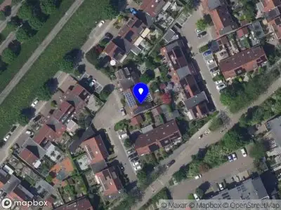 112 melding Overlastmelding Halve Maan in Gorinchem gesloten