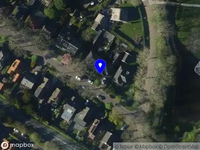 Overlastmelding Dokter van Peltlaan in Bergen