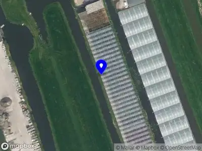 Brandweer met grote spoed naar de Goudseweg in Stolwijk vanwege dier(en) in nood