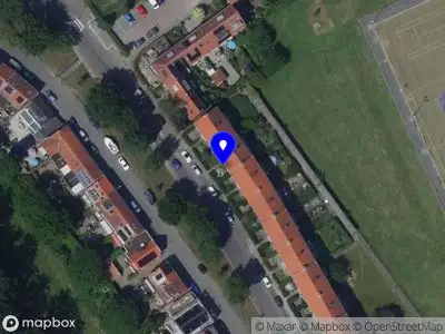 Ambulance met grote spoed naar de Zuidendijk in Dordrecht