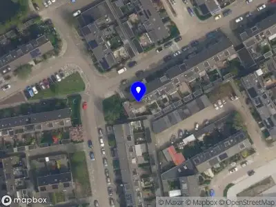 Ambulance met gepaste spoed naar de Rozenoord in Berkel en Rodenrijs