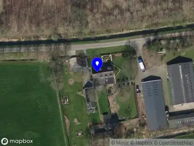 Overlastmelding Voshoornweg in Raamsdonk